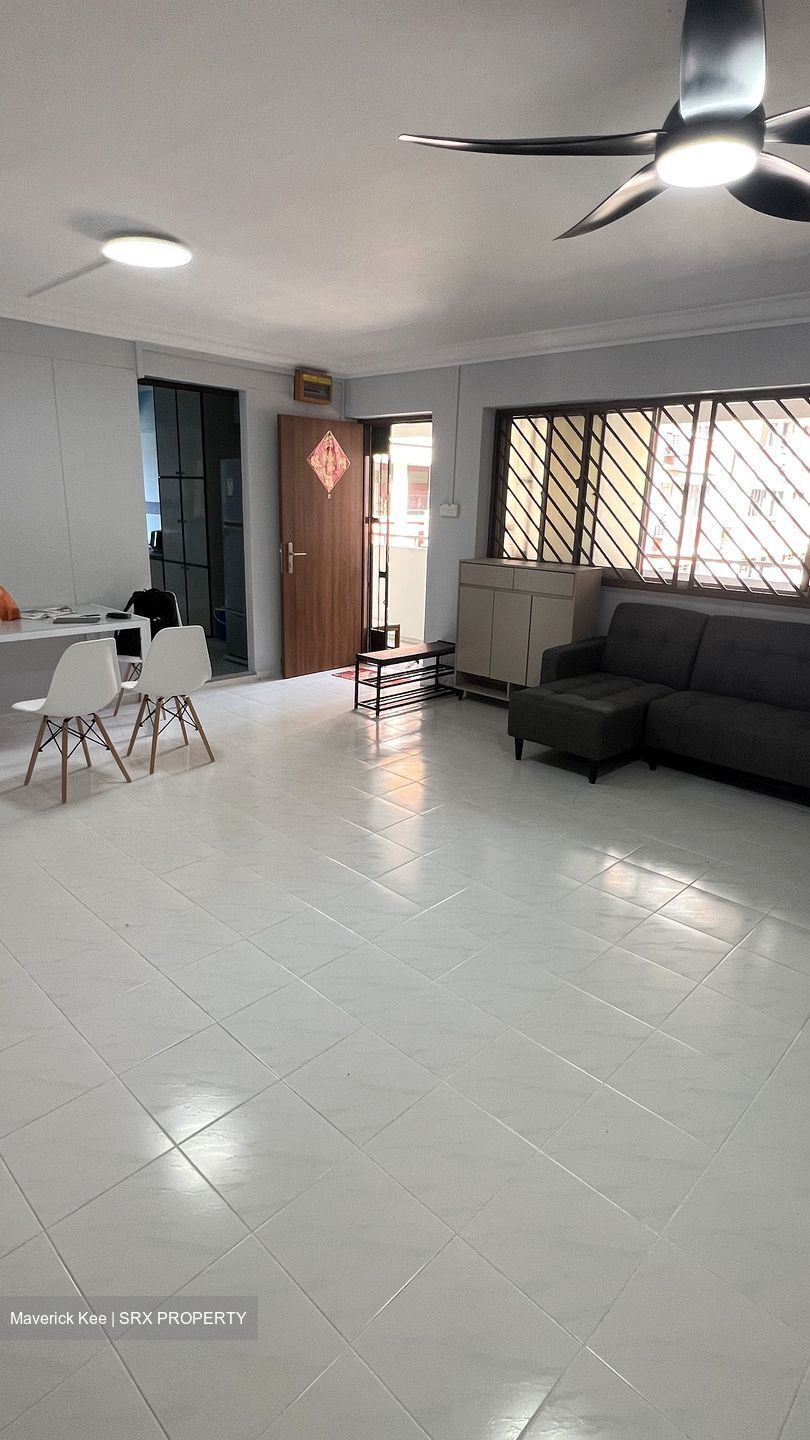 Blk 272 Bishan Street 24 (Bishan), HDB 4 Rooms #599172071